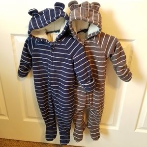 Old Navy Cotton Buntings